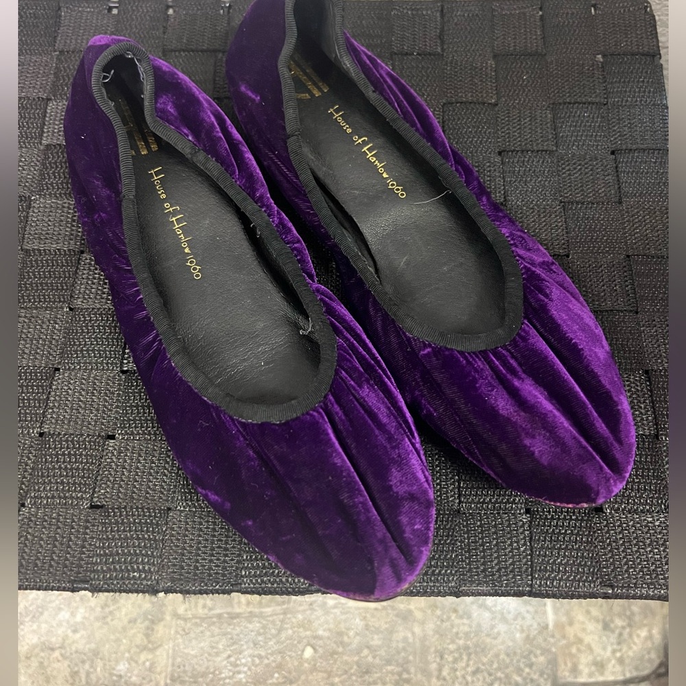 House of Harlow 1960 shoes